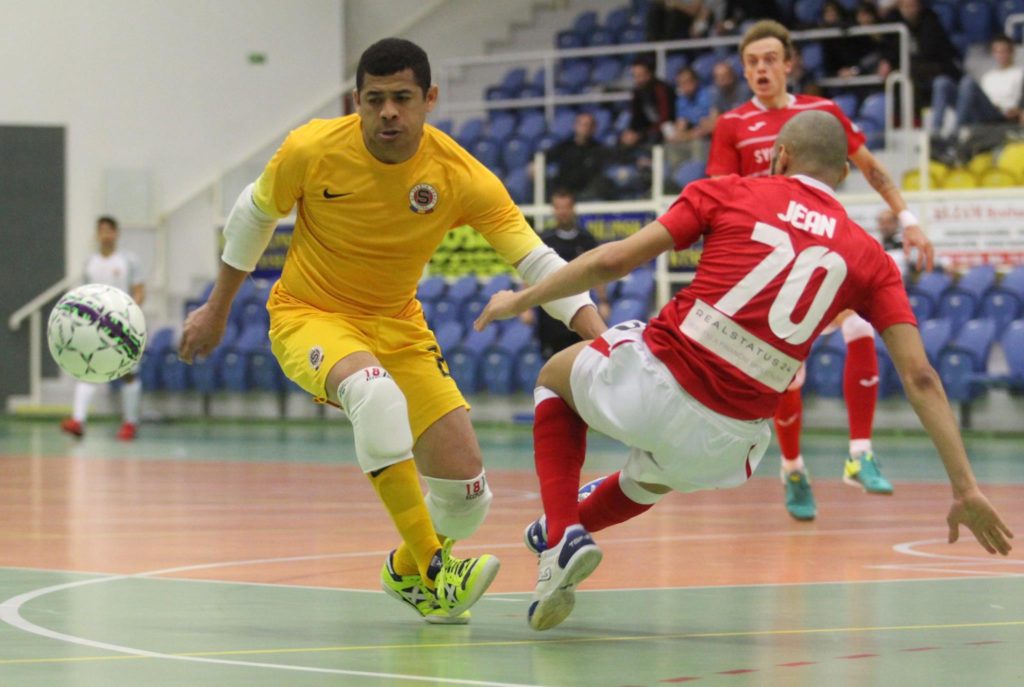 Foto: Svarog FC Teplice