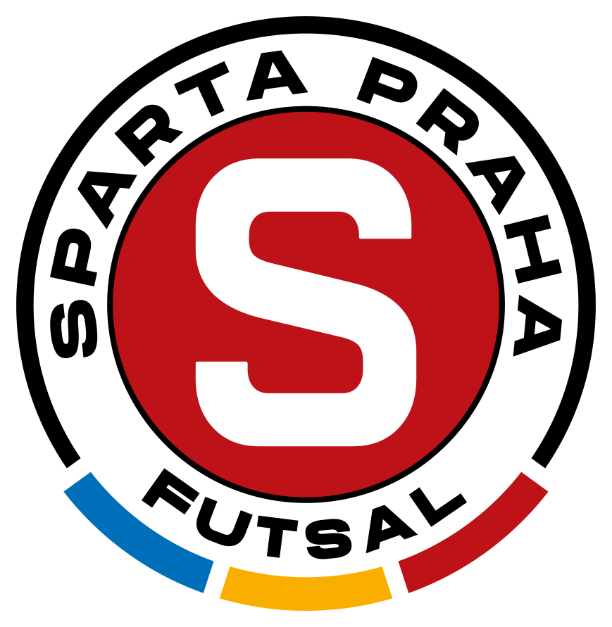 Sparta Praha futsal