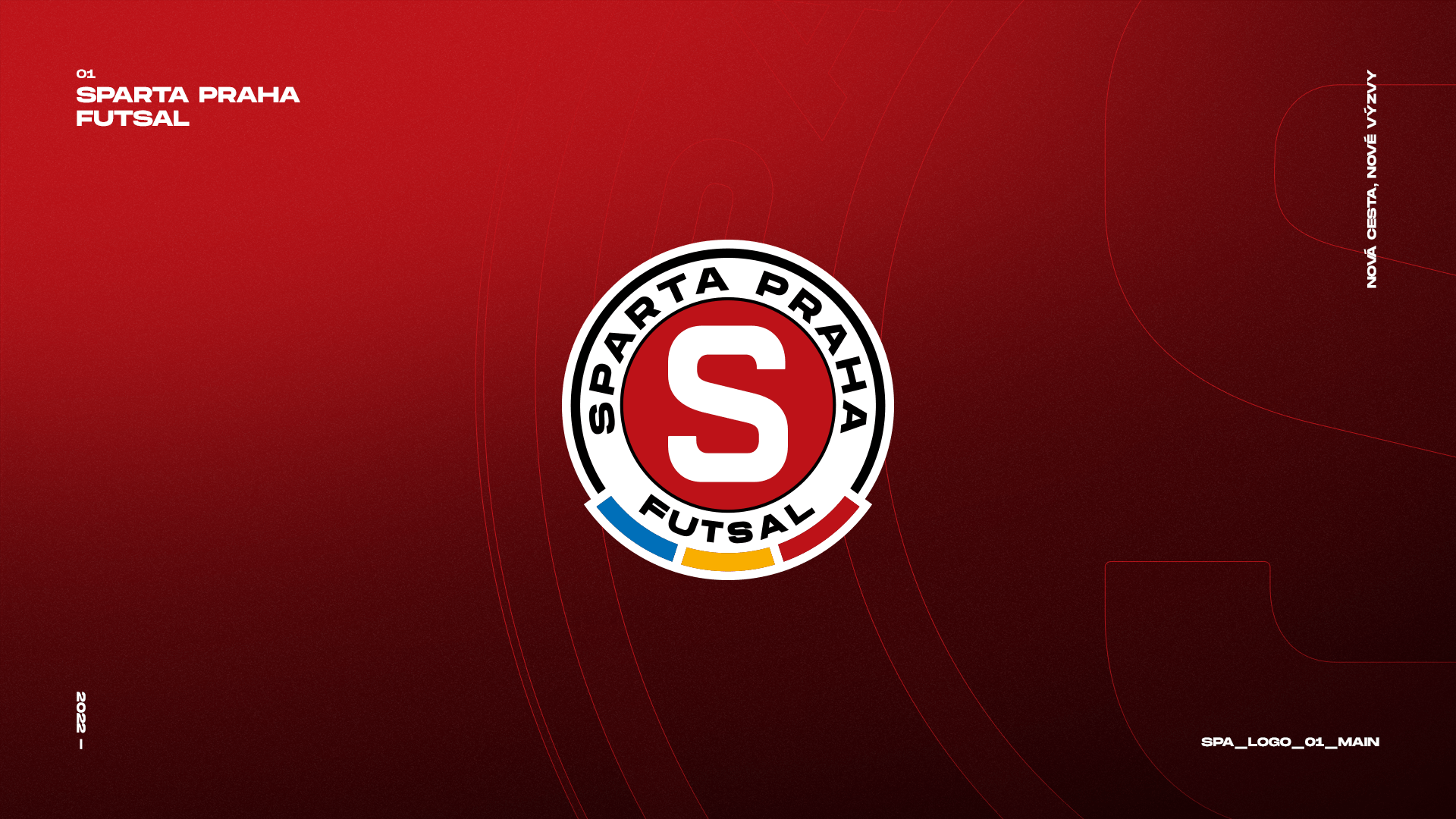 Sparta mění název i logo